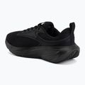 Дамски обувки за бягане Under Armour Surge 5 black/black/anthracite 3