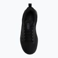 Дамски обувки за бягане Under Armour Surge 5 black/black/anthracite 5