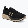 Мъжки обувки за бягане  Under Armour Assert 11 black/city khaki/city khaki