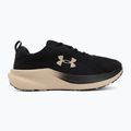 Мъжки обувки за бягане  Under Armour Assert 11 black/city khaki/city khaki 2