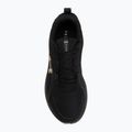 Мъжки обувки за бягане  Under Armour Assert 11 black/city khaki/city khaki 5