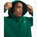 Мъжки суитшърт Under Armour Rival Fleece Hoodie campus ivy/white 3