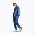 Мъжки панталони за бягане Under Armour Unstoppable Fleece Jogger Downpour Gray/Black 2