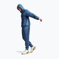 Мъжки панталони за бягане Under Armour Unstoppable Fleece Jogger Downpour Gray/Black 3