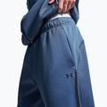 Мъжки панталони за бягане Under Armour Unstoppable Fleece Jogger Downpour Gray/Black 6