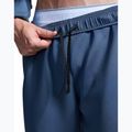Мъжки панталони за бягане Under Armour Unstoppable Fleece Jogger Downpour Gray/Black 8
