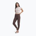 Дамски панталони Under Armour Motion Jogger peppercorn/white 2