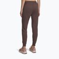 Дамски панталони Under Armour Motion Jogger peppercorn/white 3