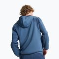 Мъжки суитшърт за тренировка Under Armour Unstoppable Fleece downpour gray/black 3