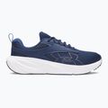 Мъжки обувки за бягане  Under Armour Surge 5 academy/white/downpour gray