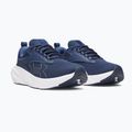 Мъжки обувки за бягане  Under Armour Surge 5 academy/white/downpour gray 2