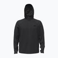 Мъжки суитшърт за тренировка Under Armour Unstoppable Fleece ultimate black/black