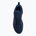 Мъжки обувки за бягане  Under Armour Surge 5 academy/white/downpour gray 5