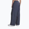 Дамски панталони за тренировка Under Armour Performance Fleece Pants downpour gray/downpour gray 3