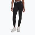 Дамски тренировъчен клин Under Armour Motion Sport Tape Leggings ultimate black/castlerock/white