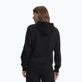 Дамски суитшърт Under Armour Rival Fleece Hoodie ultimate black/white 2