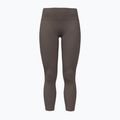 Дамски тренировъчен клин Under Armour Meridian Ankle Leggings peppercorn/peppercorn