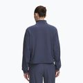 Дамски суитшърт за тренировка Under Armour Performance Fleece Qz downpour gray/downpour gray 2