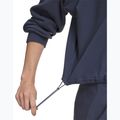 Дамски суитшърт за тренировка Under Armour Performance Fleece Qz downpour gray/downpour gray 3