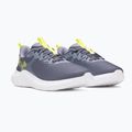 Мъжки обувки за бягане  Under Armour Phade RN 4 downpour gray/gravel/flash light 2