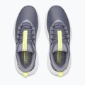 Мъжки обувки за бягане  Under Armour Phade RN 4 downpour gray/gravel/flash light 3
