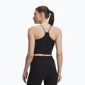Дамска тренировъчна тениска Under Armour Motion Sport Tape Tank ultimate black/castlerock/white 2