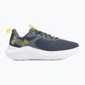 Мъжки обувки за бягане  Under Armour Phade RN 4 downpour gray/gravel/flash light 2