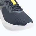 Мъжки обувки за бягане  Under Armour Phade RN 4 downpour gray/gravel/flash light 7