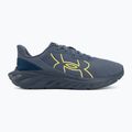 Мъжки обувки за бягане  Under Armour Ascend BL downpour gray/downpour gray/flash light 2