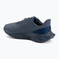 Мъжки обувки за бягане  Under Armour Ascend BL downpour gray/downpour gray/flash light 3