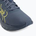 Мъжки обувки за бягане  Under Armour Ascend BL downpour gray/downpour gray/flash light 7