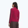 Дамски суитшърт за тренировка Under Armour Motion claret/ox blood 2