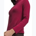 Дамски суитшърт за тренировка Under Armour Motion claret/ox blood 3