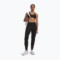 Дамски панталони Under Armour Motion Jogger ultimate black/white 2