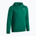 Детски суитшърт Under Armour B Rival Fleece Hoodie campus ivy/white 3