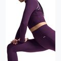 Дамски тренировъчен клин Under Armour Motion Leggings purple echo/mauve pink 7