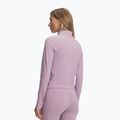 Дамски суитшърт за тренировка Under Armour Vanish Elite mauve pink/metallic silver 2