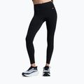 Дамски тренировъчен клин Under Armour Motion Leggings ultimate black/white