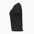 Дамска тренировъчна тениска Under Armour Vanish Elite SS ultimate black/metallic silver 2