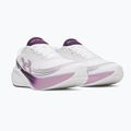 Дамски обувки за бягане Under Armour Velociti Sport white/purple echo/mauve pink 2