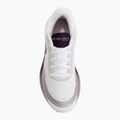 Дамски обувки за бягане Under Armour Velociti Sport white/purple echo/mauve pink 5