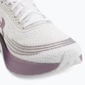 Дамски обувки за бягане Under Armour Velociti Sport white/purple echo/mauve pink 7