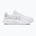 Дамски обувки за тренировка Under Armour Radiant TR white/distant gray/metallic silver