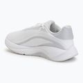 Дамски обувки за тренировка Under Armour Radiant TR white/distant gray/metallic silver 3