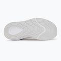 Дамски обувки за тренировка Under Armour Radiant TR white/distant gray/metallic silver 4