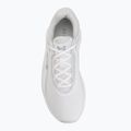 Дамски обувки за тренировка Under Armour Radiant TR white/distant gray/metallic silver 5