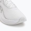 Дамски обувки за тренировка Under Armour Radiant TR white/distant gray/metallic silver 7