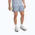 Мъжки шорти за бягане Under Armour Launch 5" Shorts blue wind/flash light/reflective