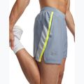 Мъжки шорти за бягане Under Armour Launch 5" Shorts blue wind/flash light/reflective 4