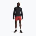 Мъжки шорти за бягане Under Armour Launch 5" Shorts heritage red/black/reflective 2